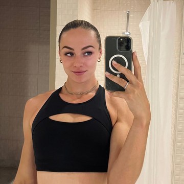 Lieke Klaver - Athletic and Celebrity Shoots Collection in liekeklaver_3372910174814844883.jpg - hidden celebrity photo